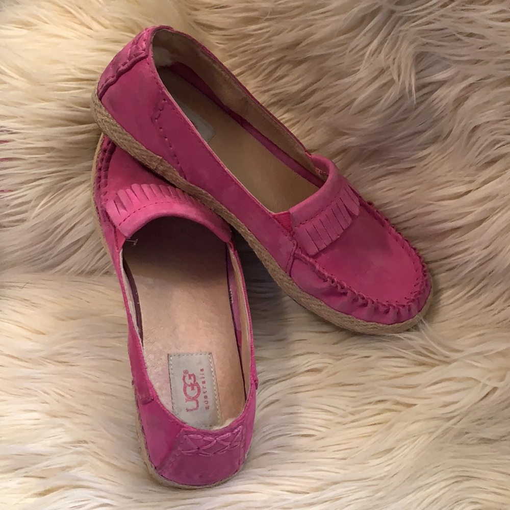 Ugg Loafer - image 3